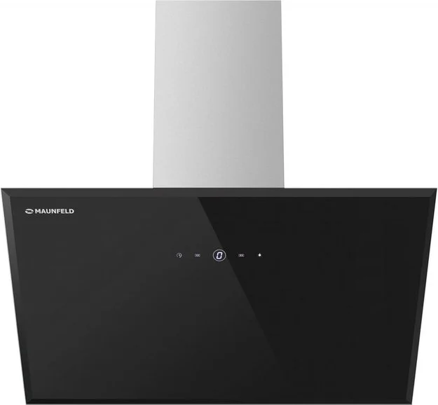 Кухонная вытяжка MAUNFELD Topaz 60 черный купить в Москве
