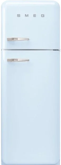 Холодильник Smeg FAB30RPB5 купить в Москве