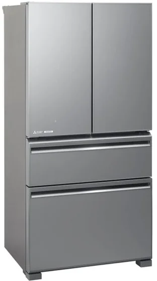 Холодильник Mitsubishi Electric MR-LXR68EM-GSL-R купить в Москве