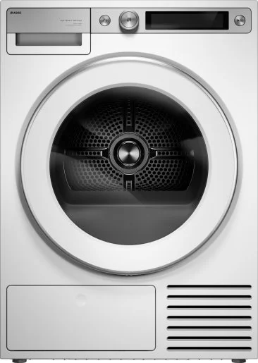 Сушильная машина Asko T709HUW купить в Москве