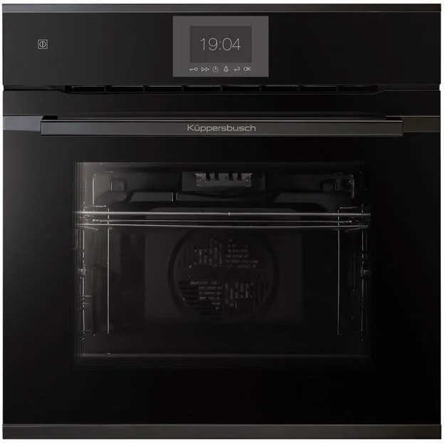 Духовой шкаф Kuppersbusch BP 6550.0 S2-Airfry купить в Москве