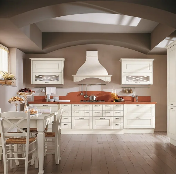 Вытяжка Faber WEST 120 WH SC H-EP корпус белый купить в Москве
