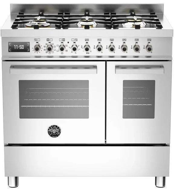 Варочный центр Bertazzoni PRO906MFEDXT купить в Москве