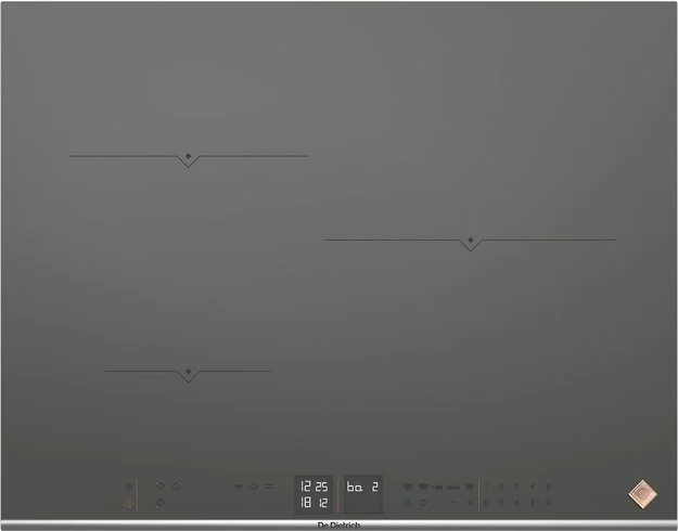 Варочная панель De Dietrich DPI7572G купить в Москве