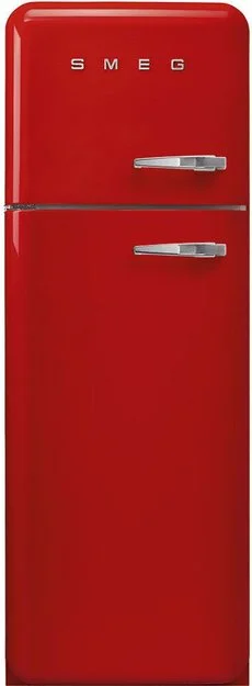 Холодильник Smeg FAB30LRD5 купить в Москве