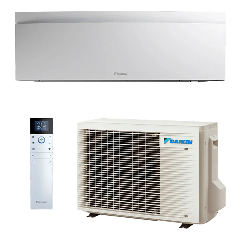 Кондиционер Daikin FTXJ50AW / RXJ50A white купить в Москве
