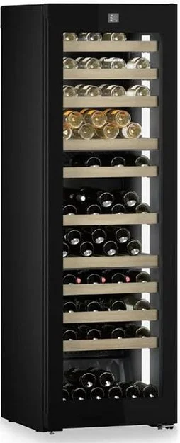 Винный шкаф Liebherr WPgbi 5273 Vinidor Selection купить в Москве
