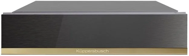 Встраиваемый подогреватель посуды Kuppersbusch CSW 6800.0 GPH 4 Gold купить в Москве с доставкой
