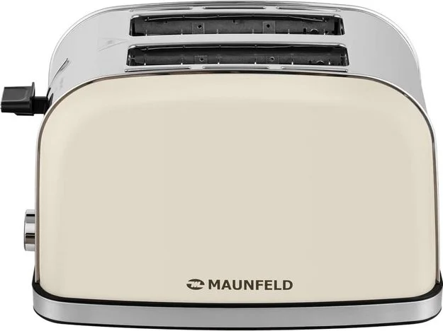 Тостер Maunfeld MF-821BG купить в Москве с доставкой
