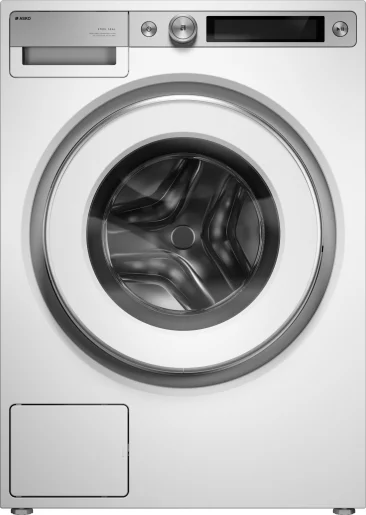 Стиральная машина Asko W7096XW купить в Москве