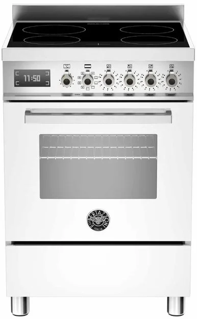 Варочный центр Bertazzoni PRO60 4 IMFE S BlT купить в Москве