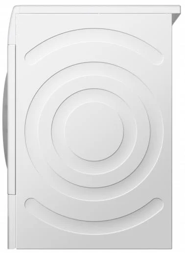 Сушильная машина с тепловым насосом BOSCH WTW876H0OE купить в Москве
