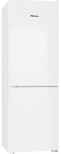 Холодильно-морозильная комбинация Miele KD 28032 ws купить в Москве