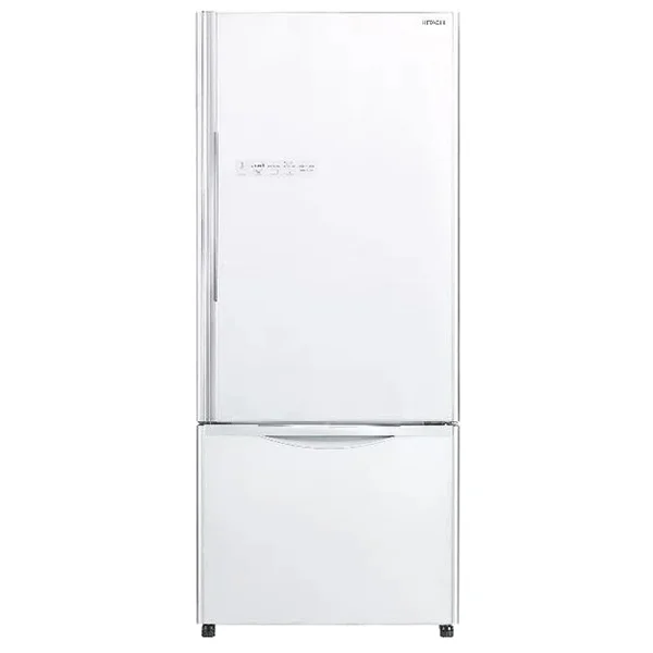 Холодильник Hitachi R-B 502 PU6 GPW купить в Москве
