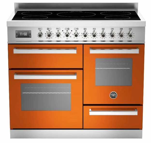 Варочный центр Bertazzoni PRO1005IMFETART купить в Москве