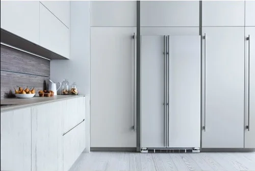 Холодильник IO MABE ORE24CBHFSS купить в Москве