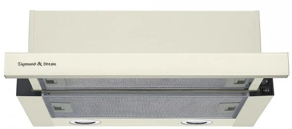 Встраиваемая вытяжка Zigmund Shtain K 017.6 X купить в Москве
