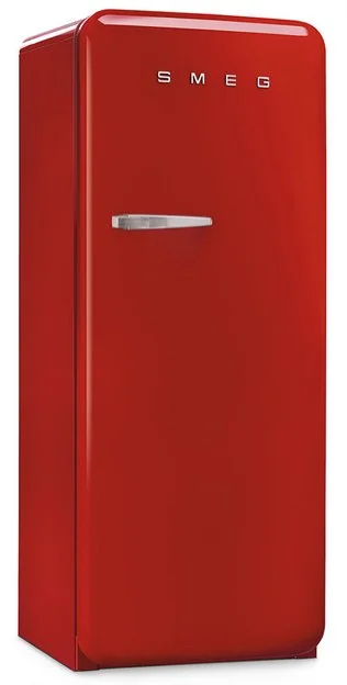 Холодильник Smeg FAB28RRD6 купить в Москве
