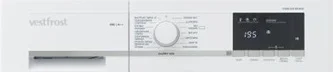 Стиральная машина Vestfrost VFWM 1041 SWE купить в Москве