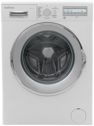 Стиральная машина Vestfrost VFWM 1241 WL купить в Москве