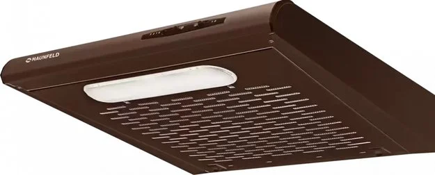 Кухонная вытяжка MAUNFELD MPA 60 коричневый купить в Москве
