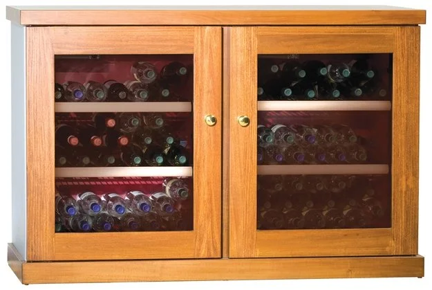 Винный шкаф IP Cex 8151 NU купить в Москве
