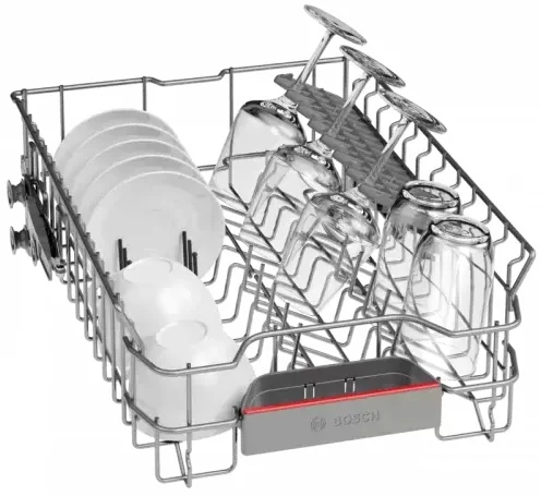 Встраиваемая посудомоечная машина BOSCH SPV6HMX4MR купить в Москве