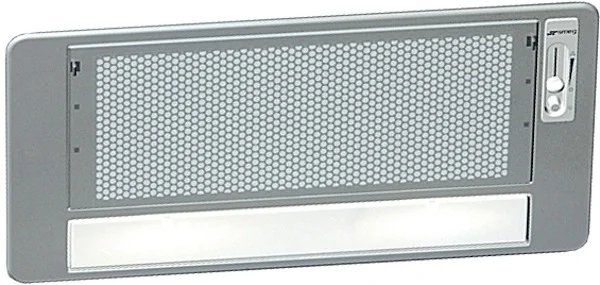 Вытяжка Smeg KSEG72 купить в Москве
