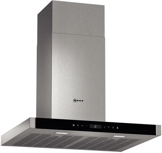 Вытяжка Neff D76MT64N1 купить в Москве
