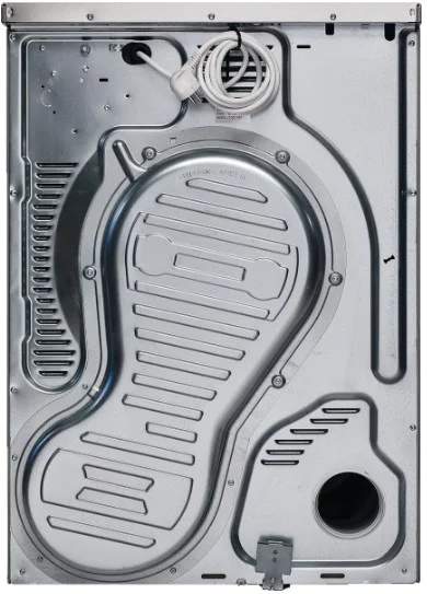 Сушильная машина Asko TDC112VSMarine купить в Москве