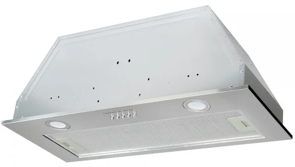 Встраиваемая вытяжка Zigmund Shtain K 016.7 S купить в Москве
