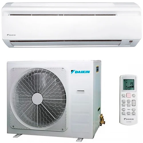 Кондиционер Daikin FTYN80JXV / RQ71CXV купить в Москве
