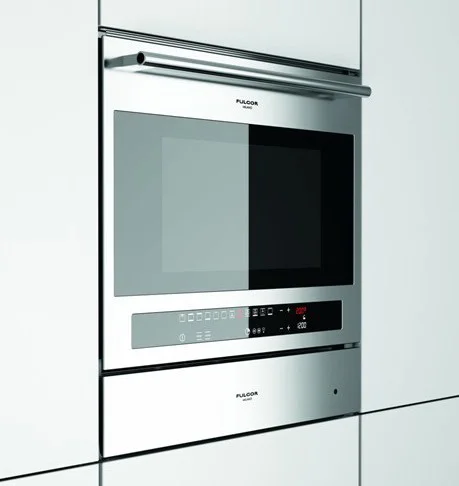 Встраиваемый подогреватель посуды Fulgor Milano CWD 12 X купить в Москве
