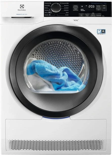 Сушильная машина Electrolux EW8H259ST купить в Москве