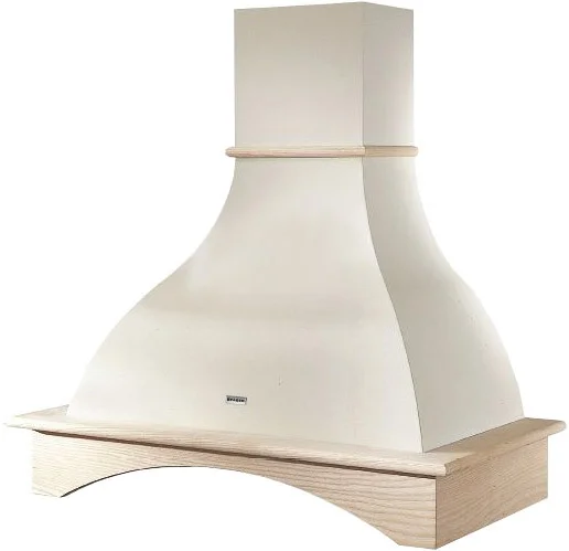 Вытяжка Faber WEST 120 WH SC H-EP корпус белый купить в Москве
