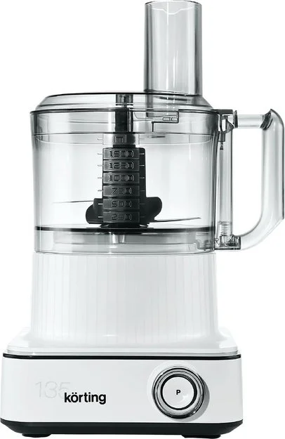 Кухонный комбайн Korting KFP 0203 W 135 купить в Москве с доставкой

