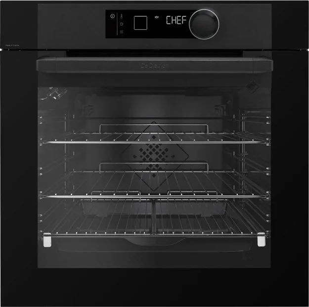 Духовой шкаф De Dietrich DOP8360BB купить в Москве