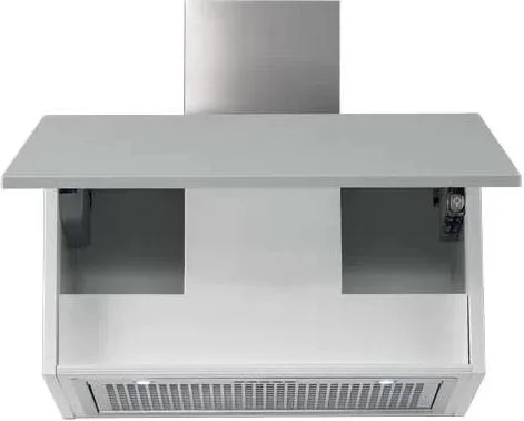 Встраиваемая вытяжка Falmec Gruppo Incasso 50 ix (800) (c системой NRS) ECP купить в Москве
