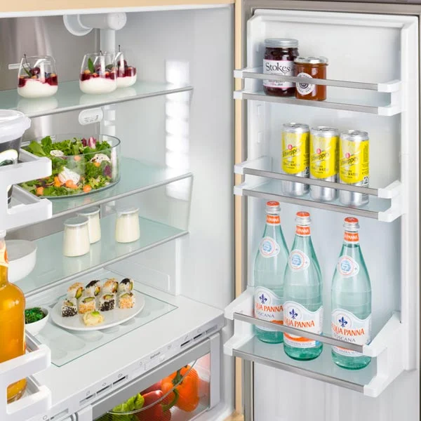 Холодильник Liebherr CBNbe 6256 Premium Plus NoFrost купить в Москве