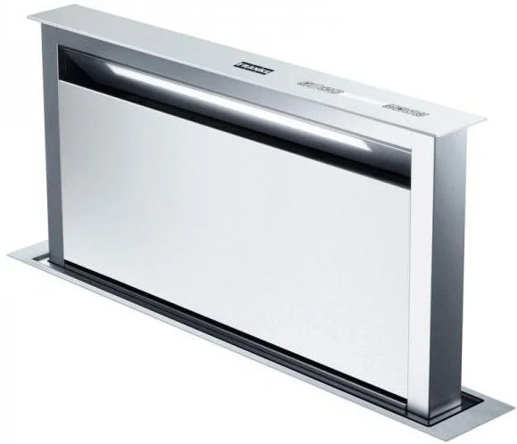 Вытяжка Franke FDW 908 IB WH купить в Москве
