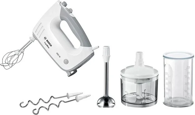 Миксер Bosch MFQ 36480 купить в Москве с доставкой
