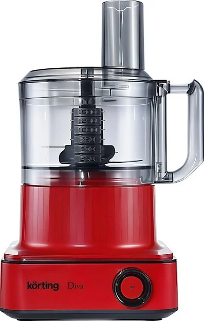 Кухонный комбайн Korting KFP 0201 Diva купить в Москве с доставкой

