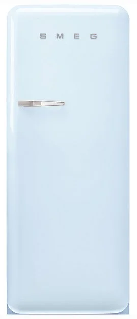 Холодильник Smeg FAB28RPB6 купить в Москве
