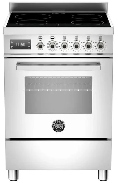 Варочный центр Bertazzoni PRO60 4 IMFE S XT купить в Москве