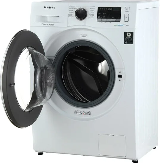 Стиральная машина Samsung WW 70J4210HW купить в Москве