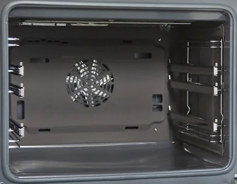 Духовой шкаф Siemens HB43GT555 купить в Москве
