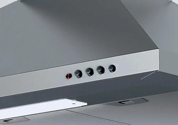 Вытяжка Franke FDL 665 XS купить в Москве
