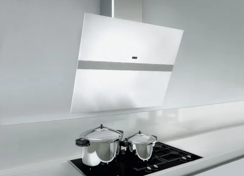 Вытяжка Franke FSW 918 WH XS купить в Москве
