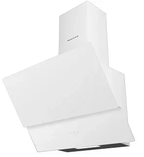 Вытяжка Zigmund Shtain K 326.61 W купить в Москве
