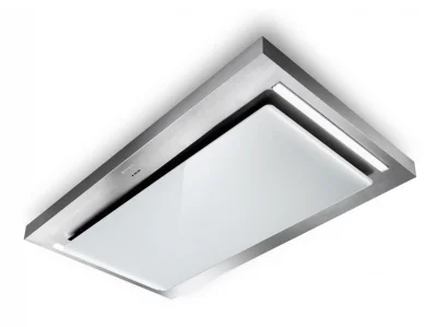 Встраиваемая вытяжка Faber SKYPAD X/WH F120 купить в Москве
